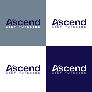 Design de Logo par creativemood438 pour Ascend STEM Tutoring | Design : #37568869