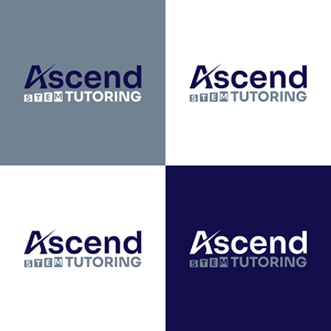 Design de Logo par creativemood438 pour Ascend STEM Tutoring | Design : #37568870