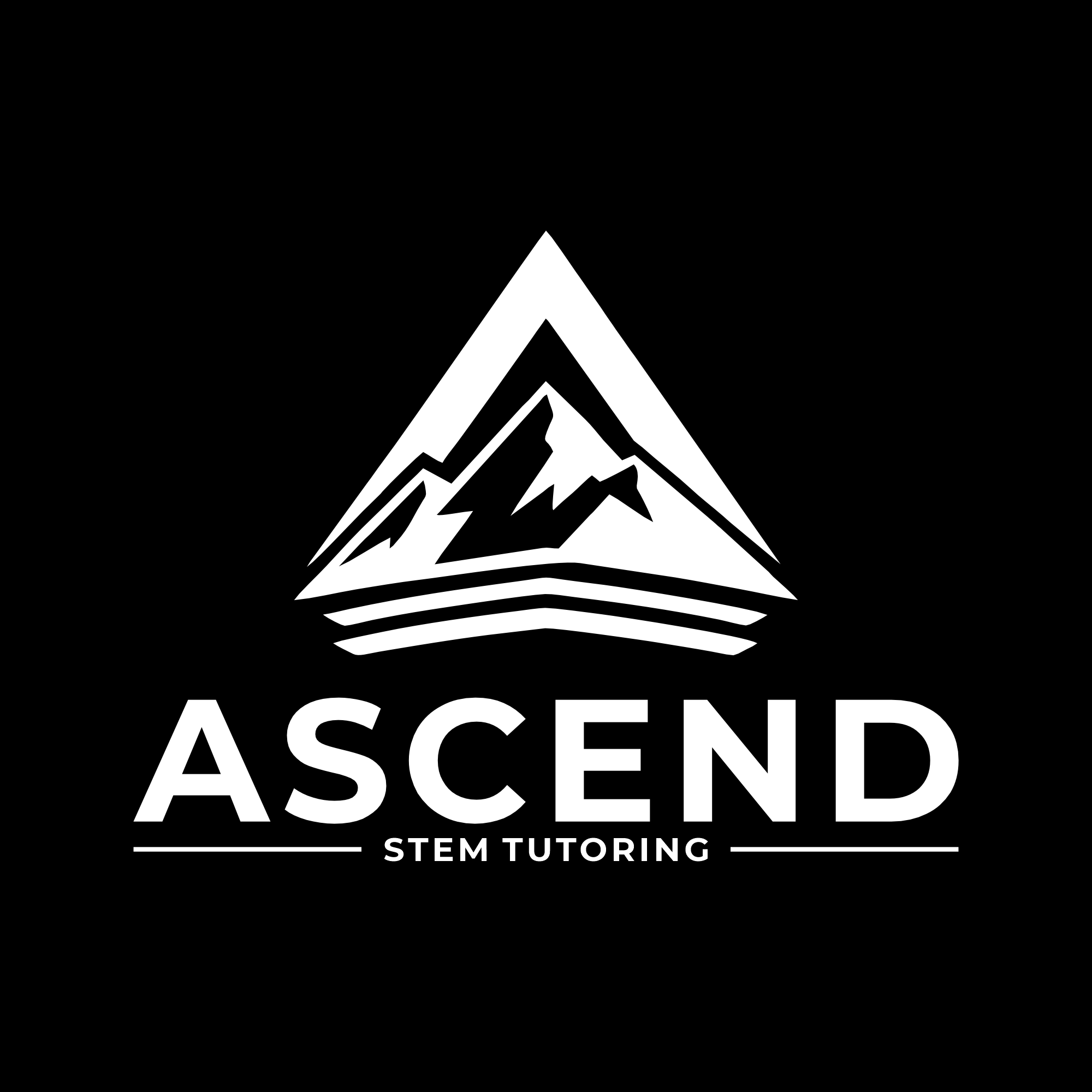 Design de Logo par Sintia Sari pour Ascend STEM Tutoring | Design #37570372
