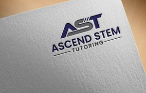 Logo Design by DesignPool01 for Ascend STEM Tutoring | Design #37573585