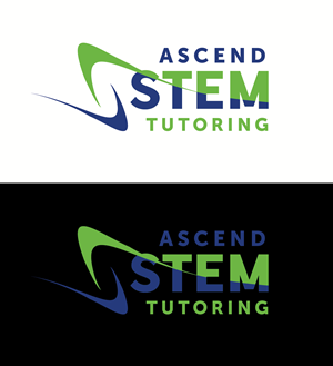 Design de Logo par dhamkith pour Ascend STEM Tutoring | Design : #37564159