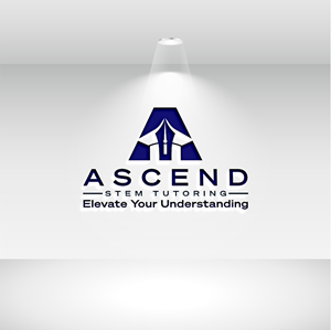 Design de Logo par belayat733 pour Ascend STEM Tutoring | Design : #37573056