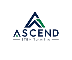 Design de Logo par Mala Begum pour Ascend STEM Tutoring | Design : #37569733