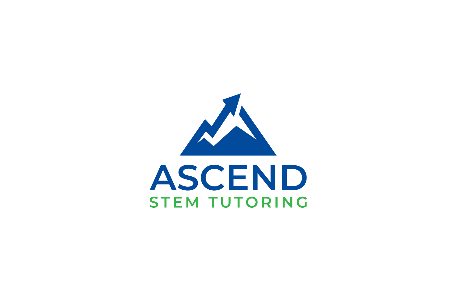 Design de Logo par Ideas Expert pour Ascend STEM Tutoring | Design #37568125