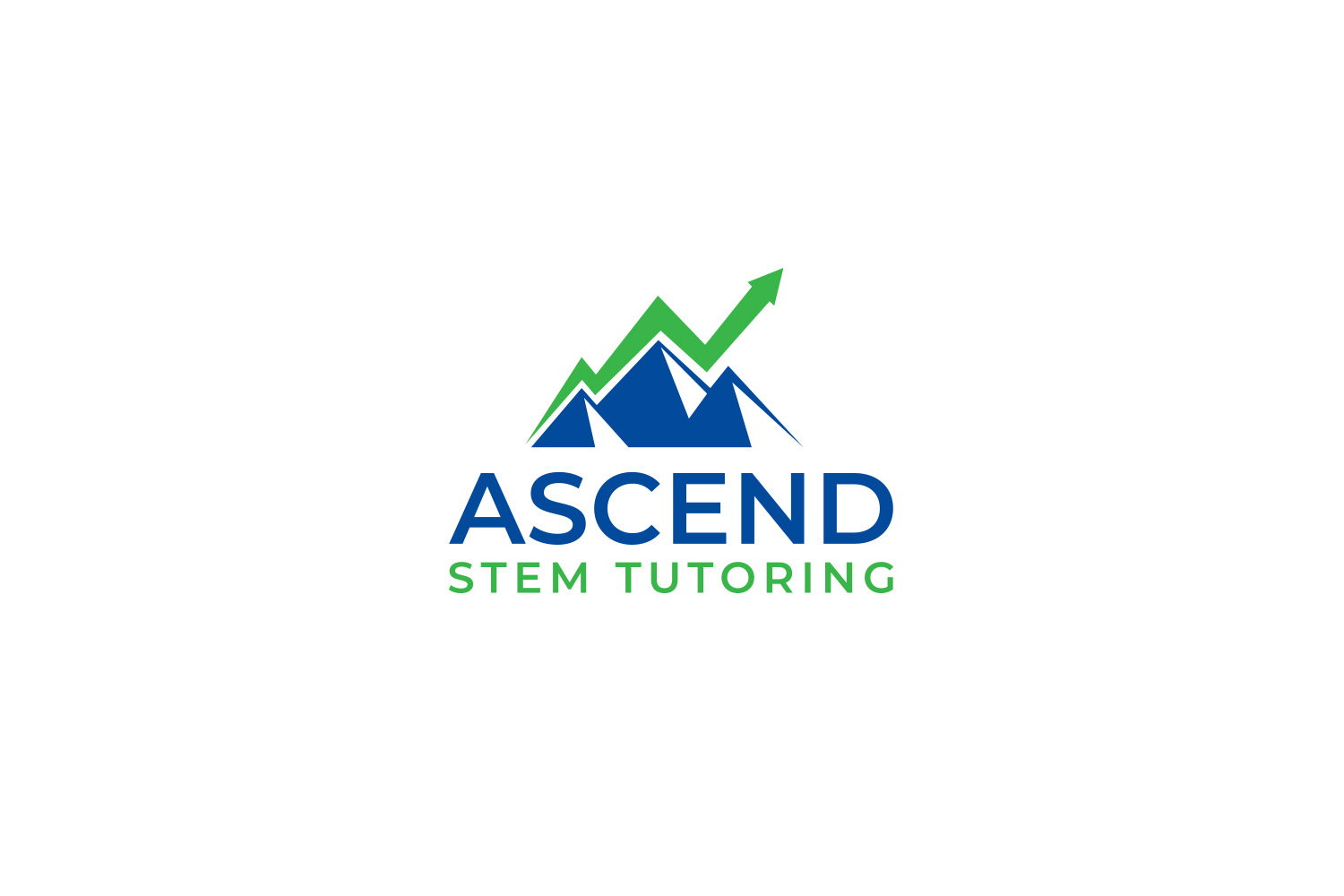 Design de Logo par Ideas Expert pour Ascend STEM Tutoring | Design #37568126