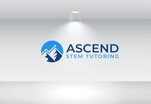 Design de Logo par Ideas Expert pour Ascend STEM Tutoring | Design : #37568128