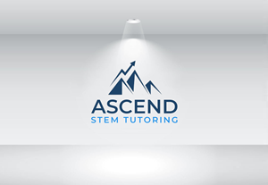 Design de Logo par Ideas Expert pour Ascend STEM Tutoring | Design : #37568129