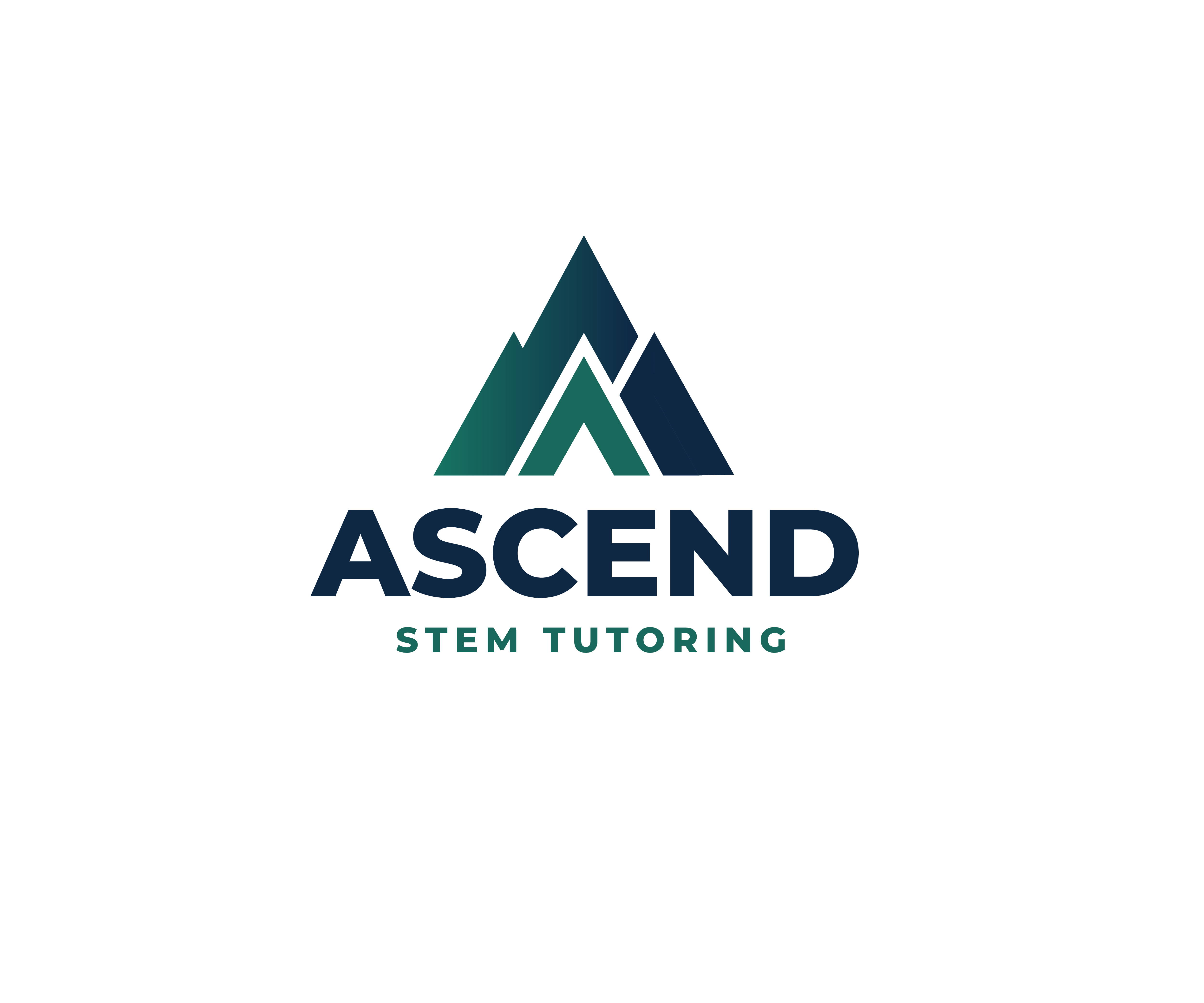 Design de Logo par OmR786 pour Ascend STEM Tutoring | Design #37572315