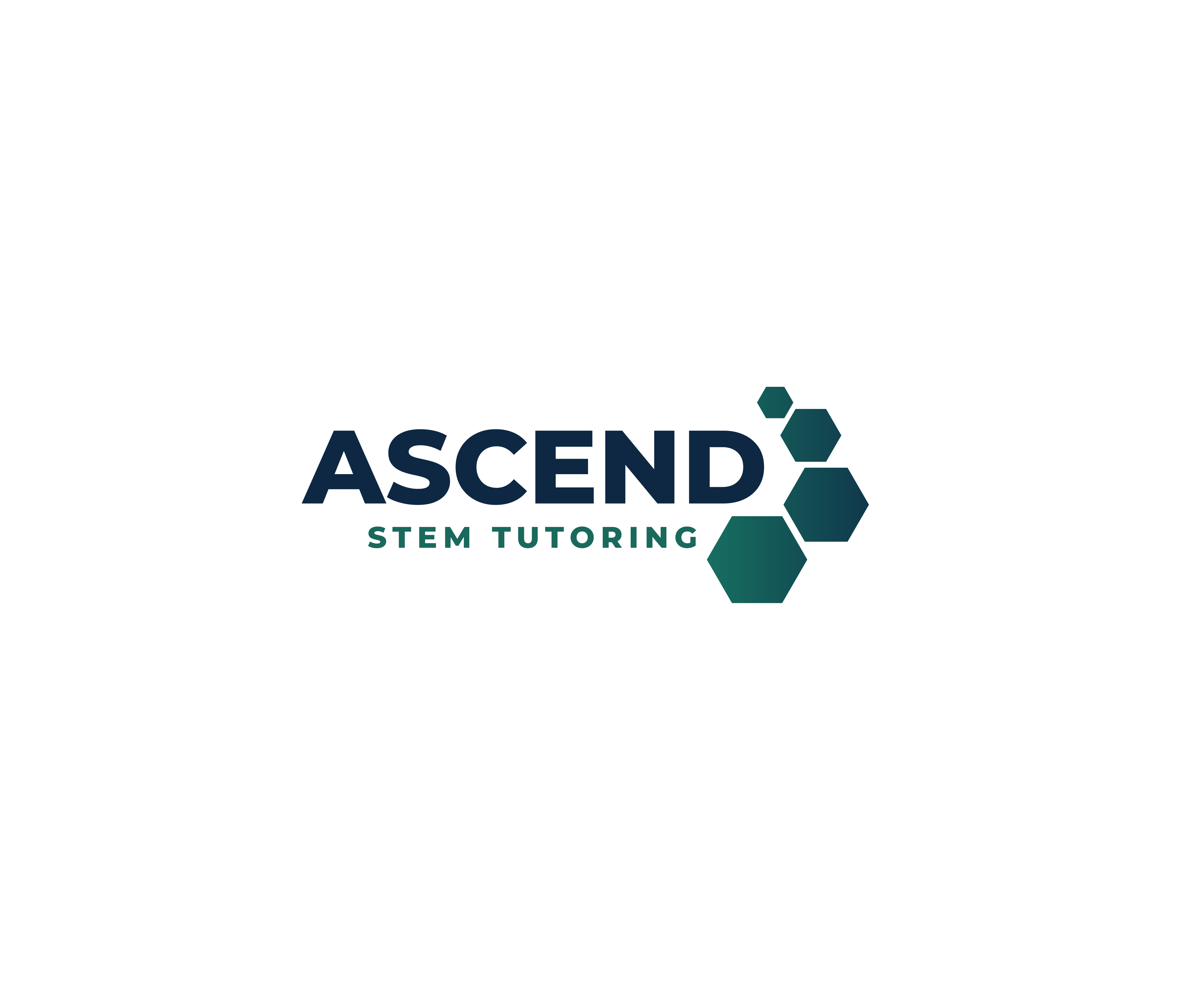 Design de Logo par OmR786 pour Ascend STEM Tutoring | Design #37572316