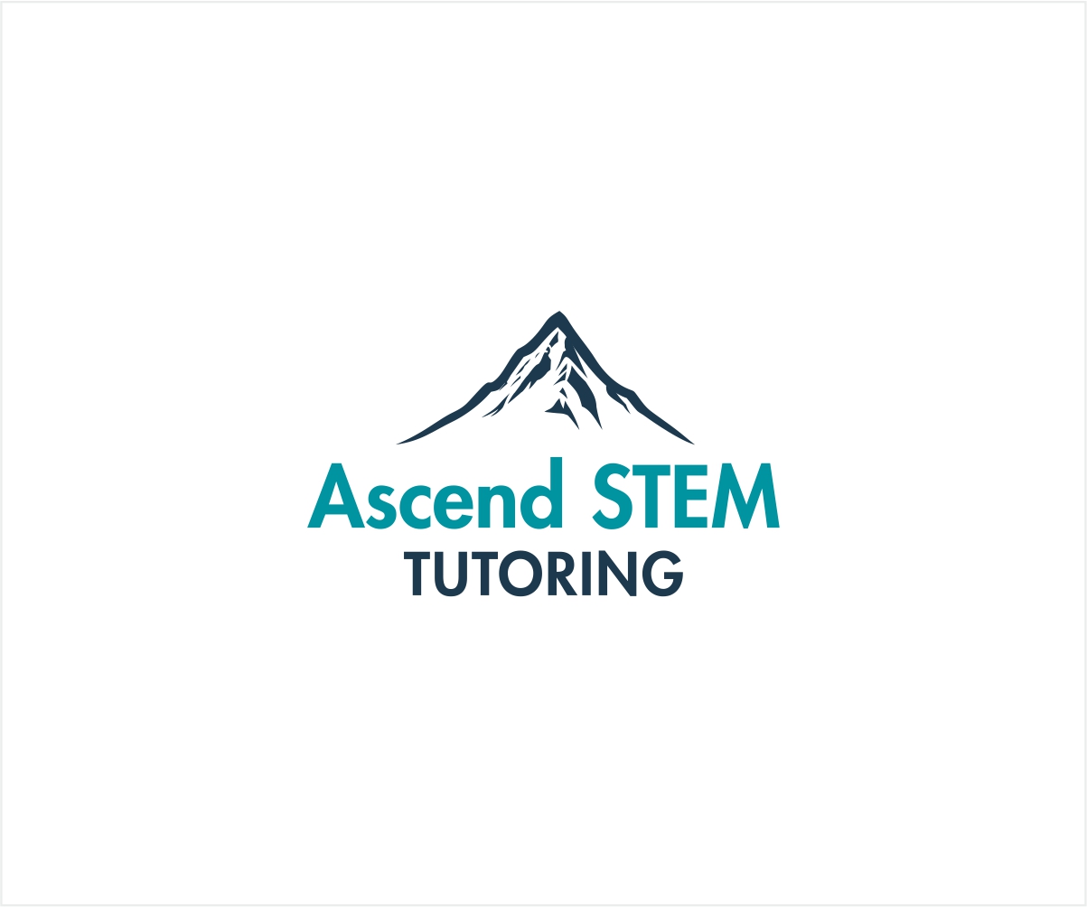 Design de Logo par Logocraft pour Ascend STEM Tutoring | Design #37568376