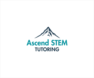 Design de Logo par Logocraft pour Ascend STEM Tutoring | Design : #37568376