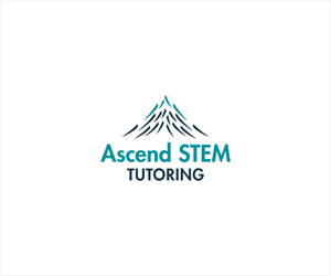 Design de Logo par Logocraft pour Ascend STEM Tutoring | Design : #37568377