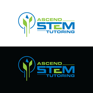 Design de Logo par prodesigns99 pour Ascend STEM Tutoring | Design : #37571362