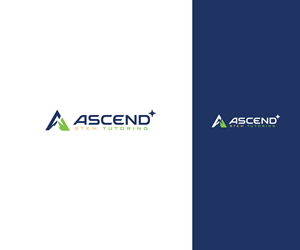 Design de Logo par Mystrix pour Ascend STEM Tutoring | Design : #37565116