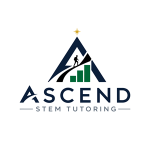 Logo Design by Prodesign81 for Ascend STEM Tutoring | Design #37564928