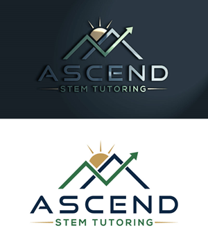 Design de Logo par Chanel graphics pour Ascend STEM Tutoring | Design : #37566233