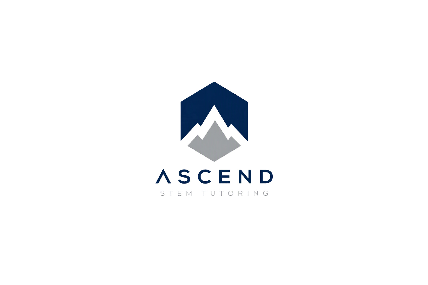 Design de Logo par Bella  Creative pour Ascend STEM Tutoring | Design #37568149