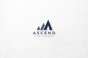Design de Logo par Bella  Creative pour Ascend STEM Tutoring | Design : #37568150
