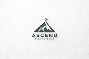 Design de Logo par Bella  Creative pour Ascend STEM Tutoring | Design : #37568151