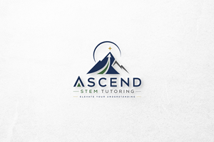 Design de Logo par Bella  Creative pour Ascend STEM Tutoring | Design : #37568152