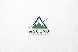 Design de Logo par Bella  Creative pour Ascend STEM Tutoring | Design : #37568154