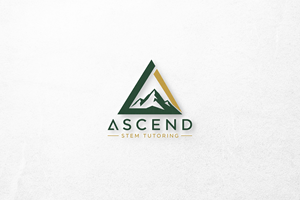 Design de Logo par Bella  Creative pour Ascend STEM Tutoring | Design : #37568155