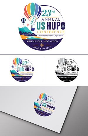 Logo-Design von HT Graphic für dieses Projekt | Design: #37570478