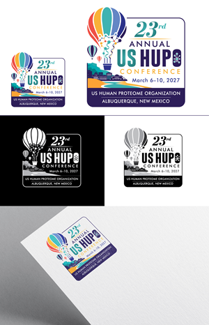 Logo-Design von HT Graphic für dieses Projekt | Design: #37570522