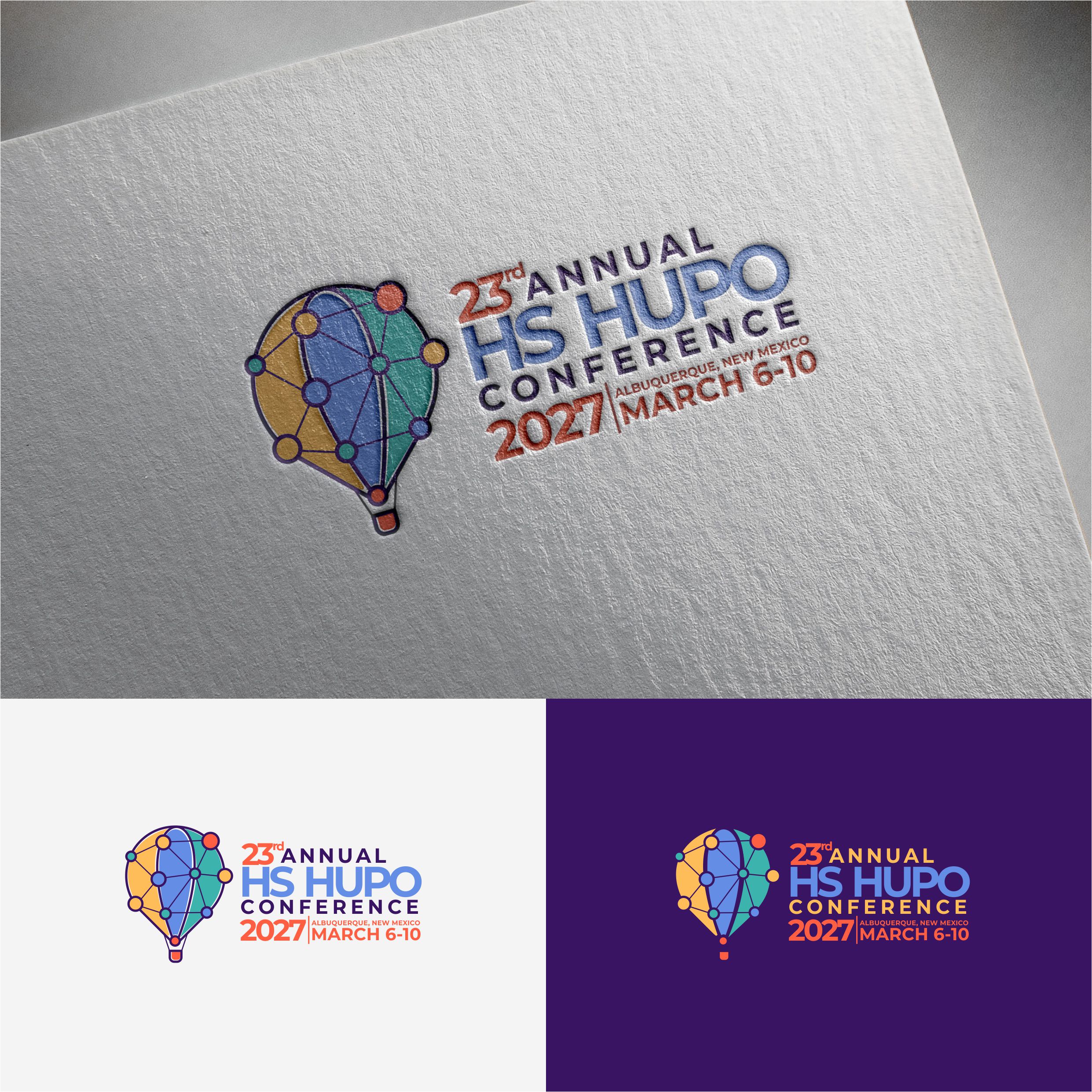 Logo Design by Jeferson HP for this project | Design #37565350