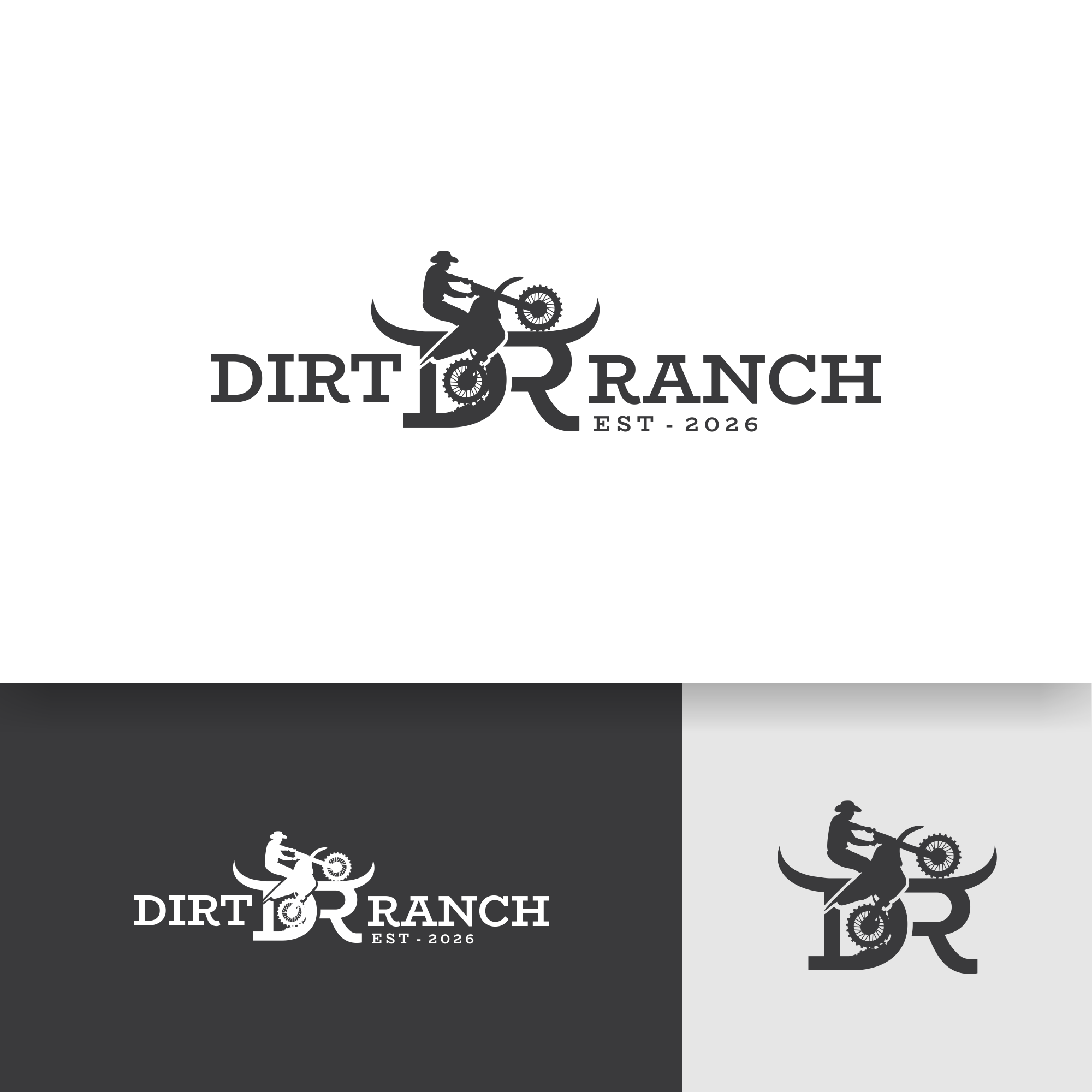 Logo Design by HADE DESAIN for this project | Design #37574046