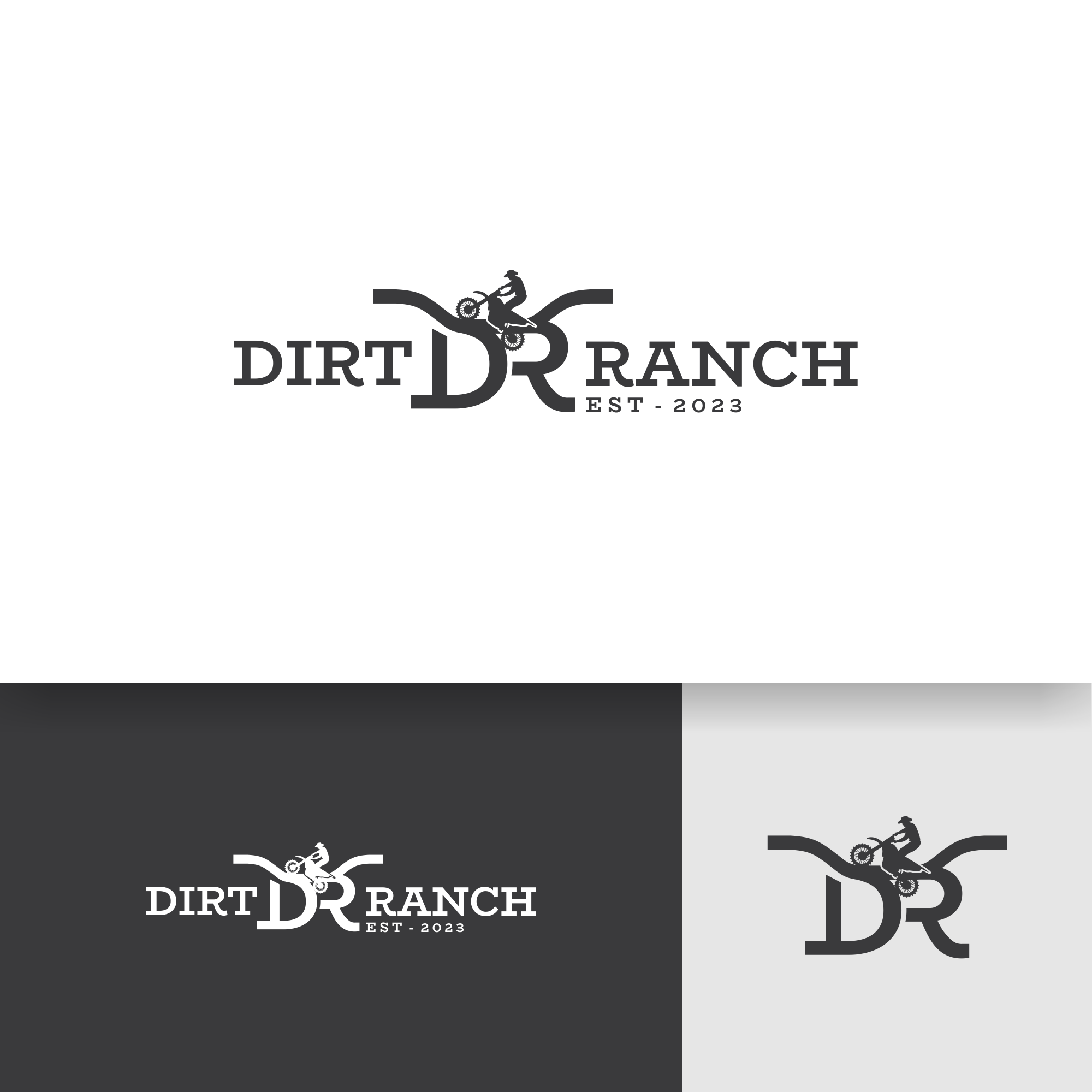Logo Design by HADE DESAIN for this project | Design #37575024