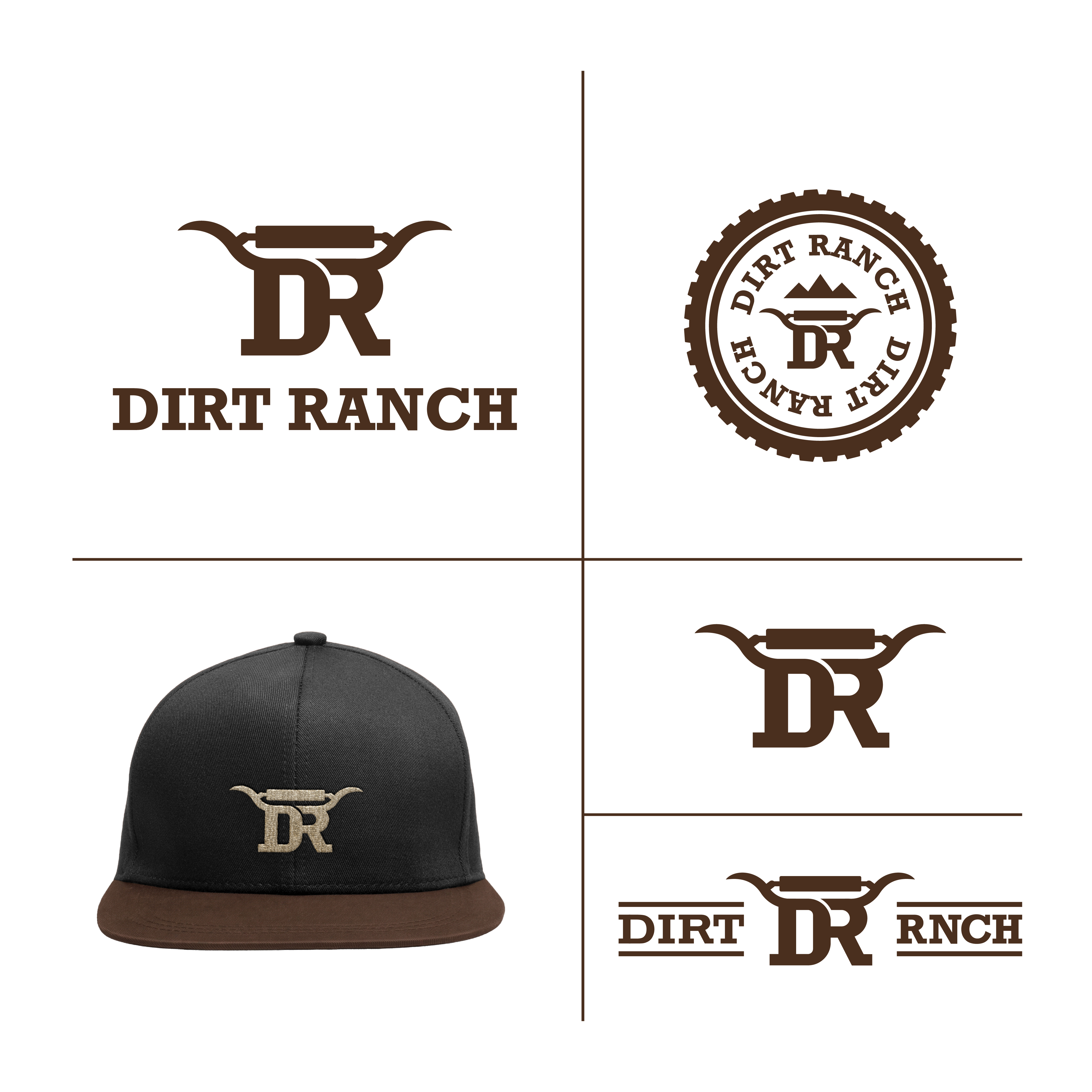 Logo Design by Gasyary for this project | Design #37567313