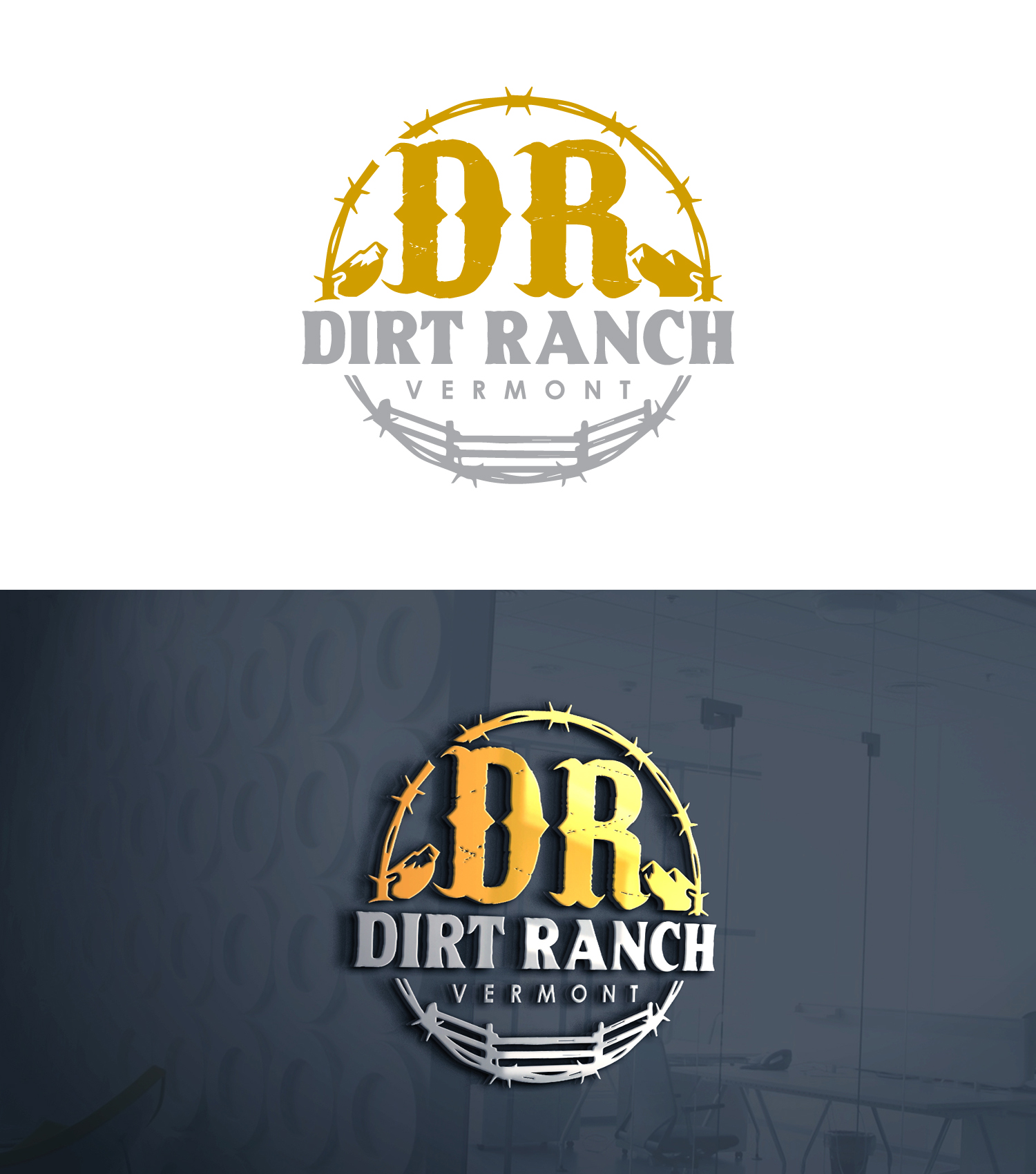 Logo Design by 24ksunny for this project | Design #37575604