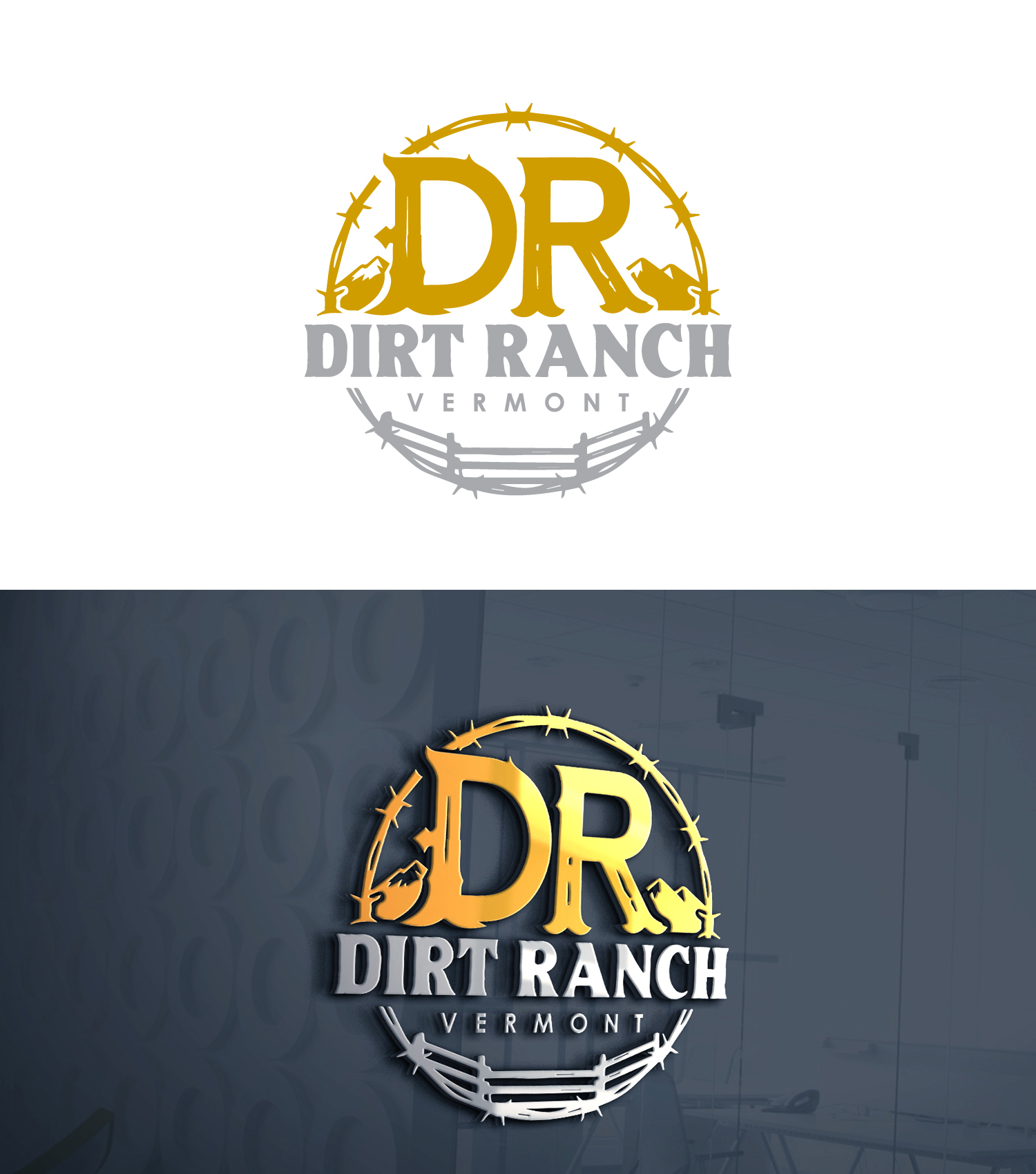 Logo Design by 24ksunny for this project | Design #37575605