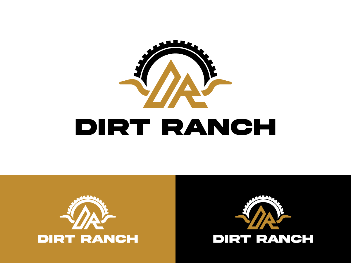 Logo Design by Gexheen for this project | Design #37574869