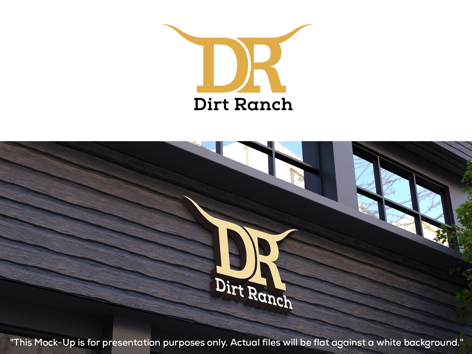 Logo Design by Kavth for this project | Design #37572036