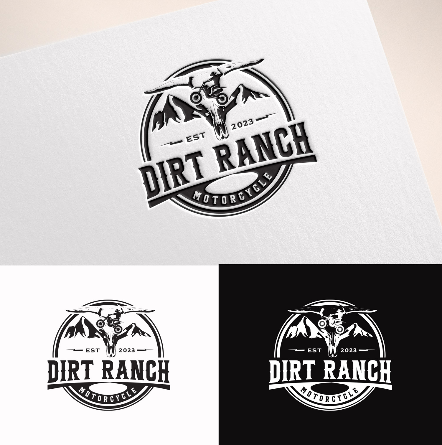 Logo Design by M Art & Design for this project | Design #37572125
