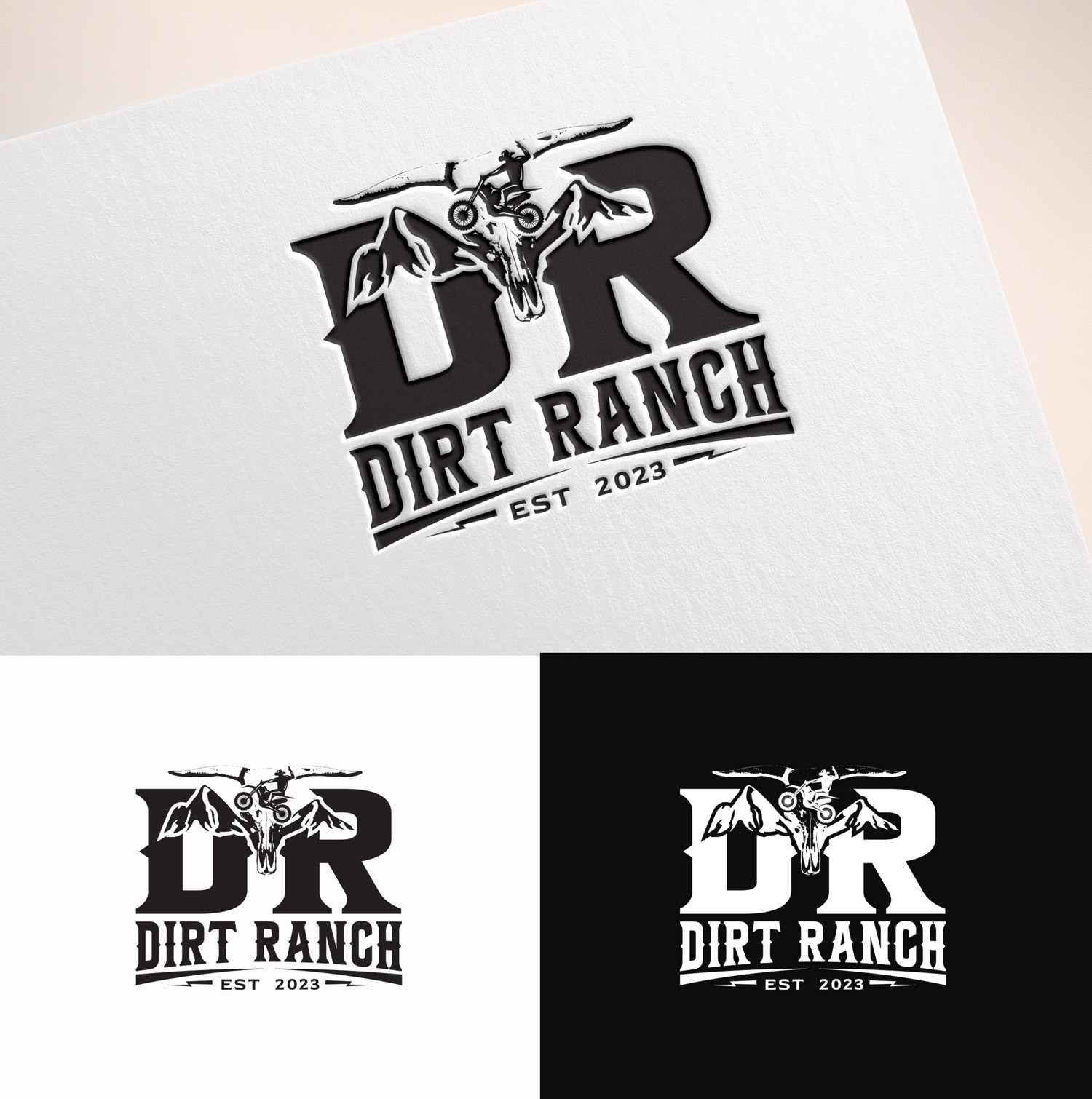 Logo Design by M Art & Design for this project | Design #37572147