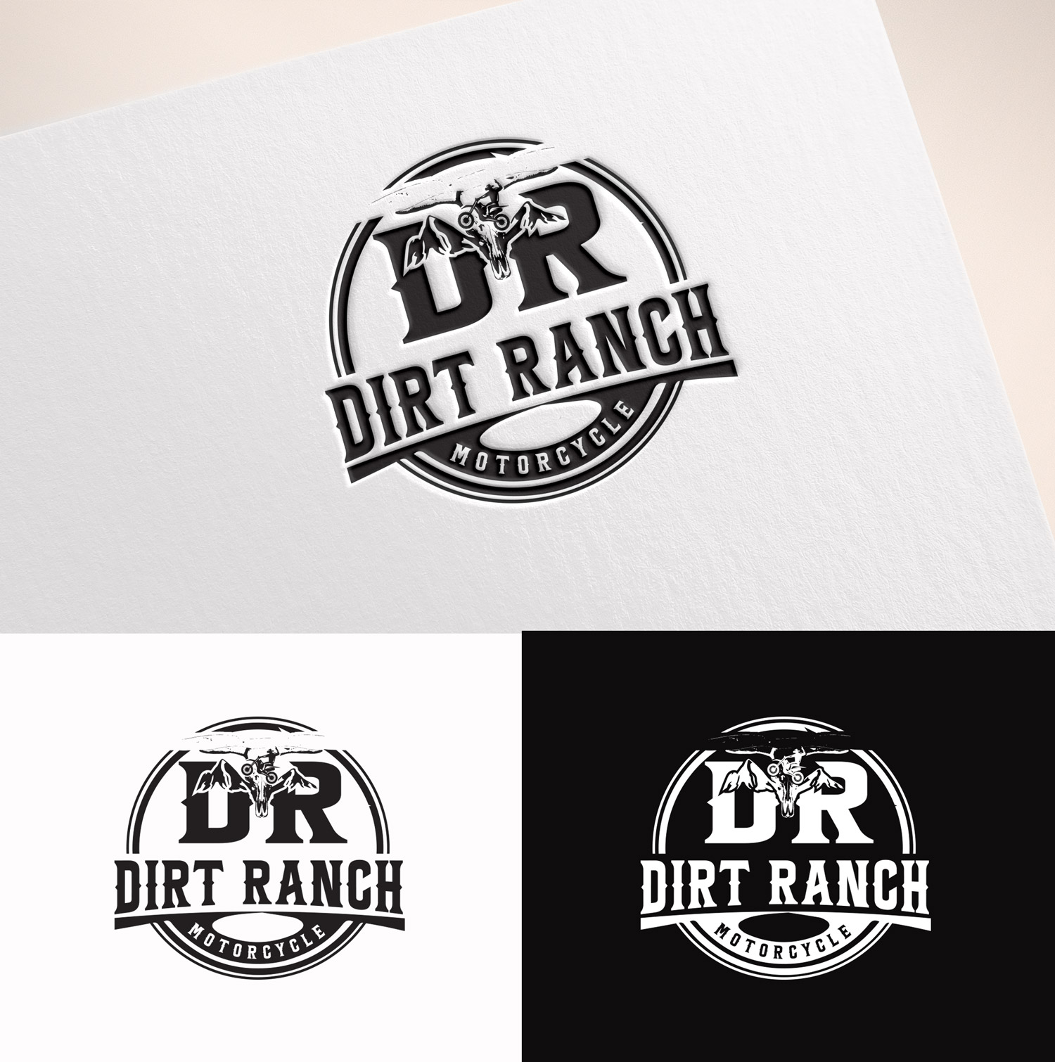 Logo Design by M Art & Design for this project | Design #37572171