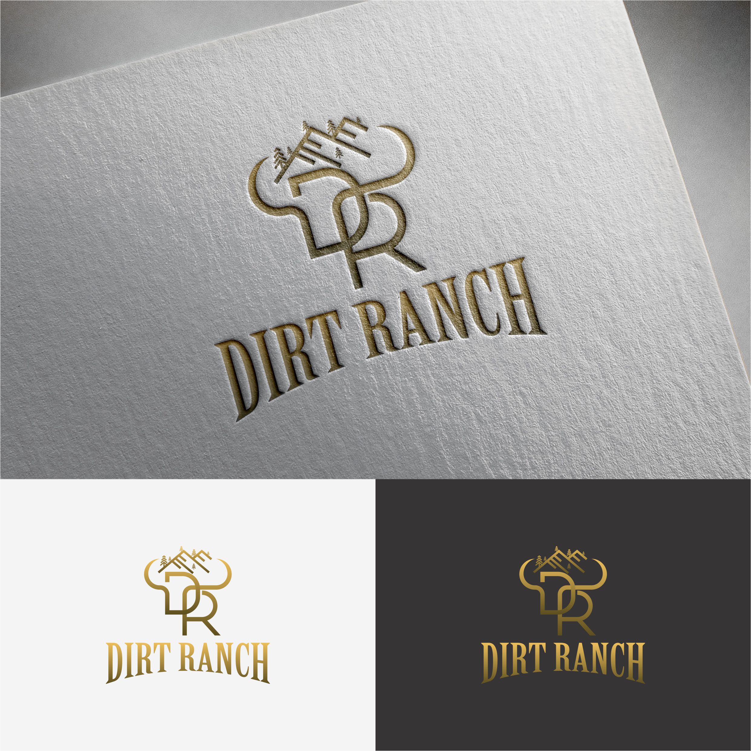 Logo Design by Jeferson HP for this project | Design #37566811