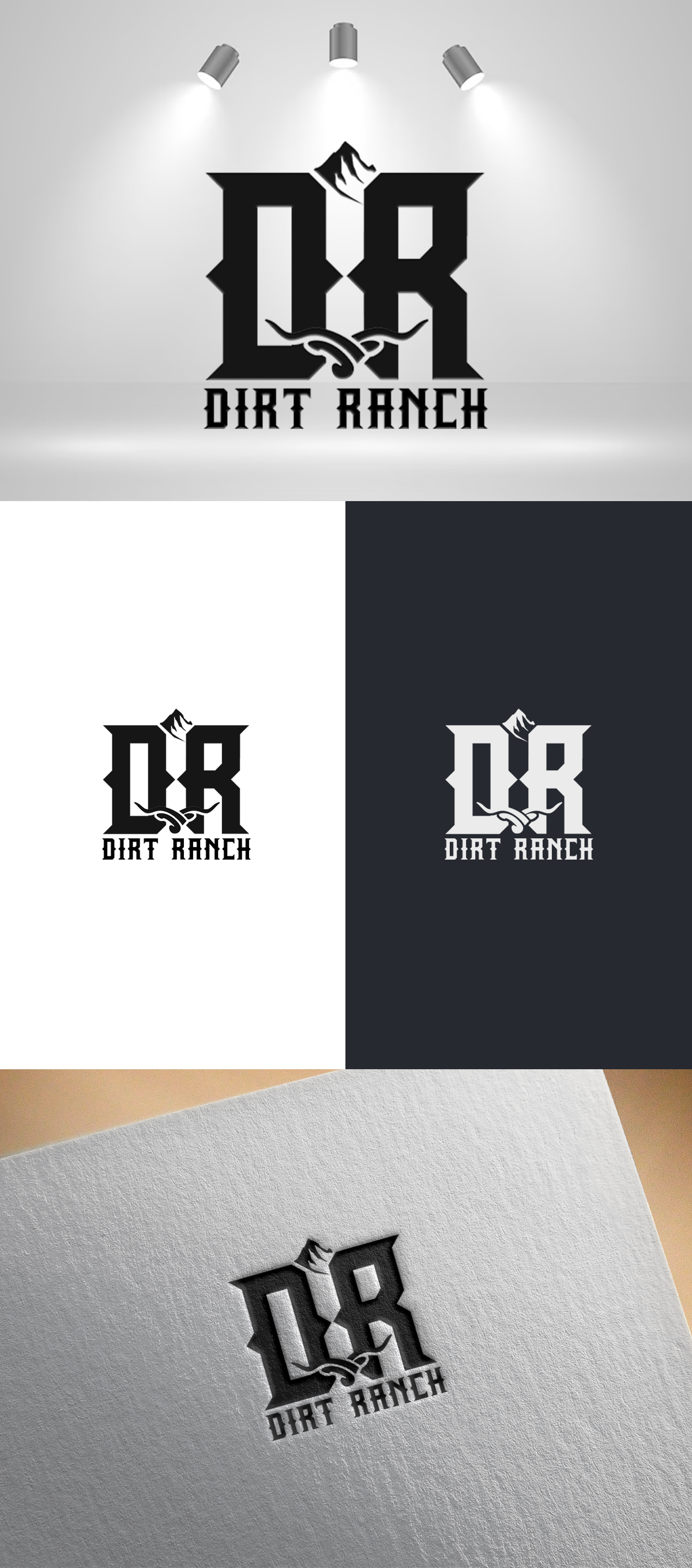 Logo Design by SANJU1 for this project | Design #37580654