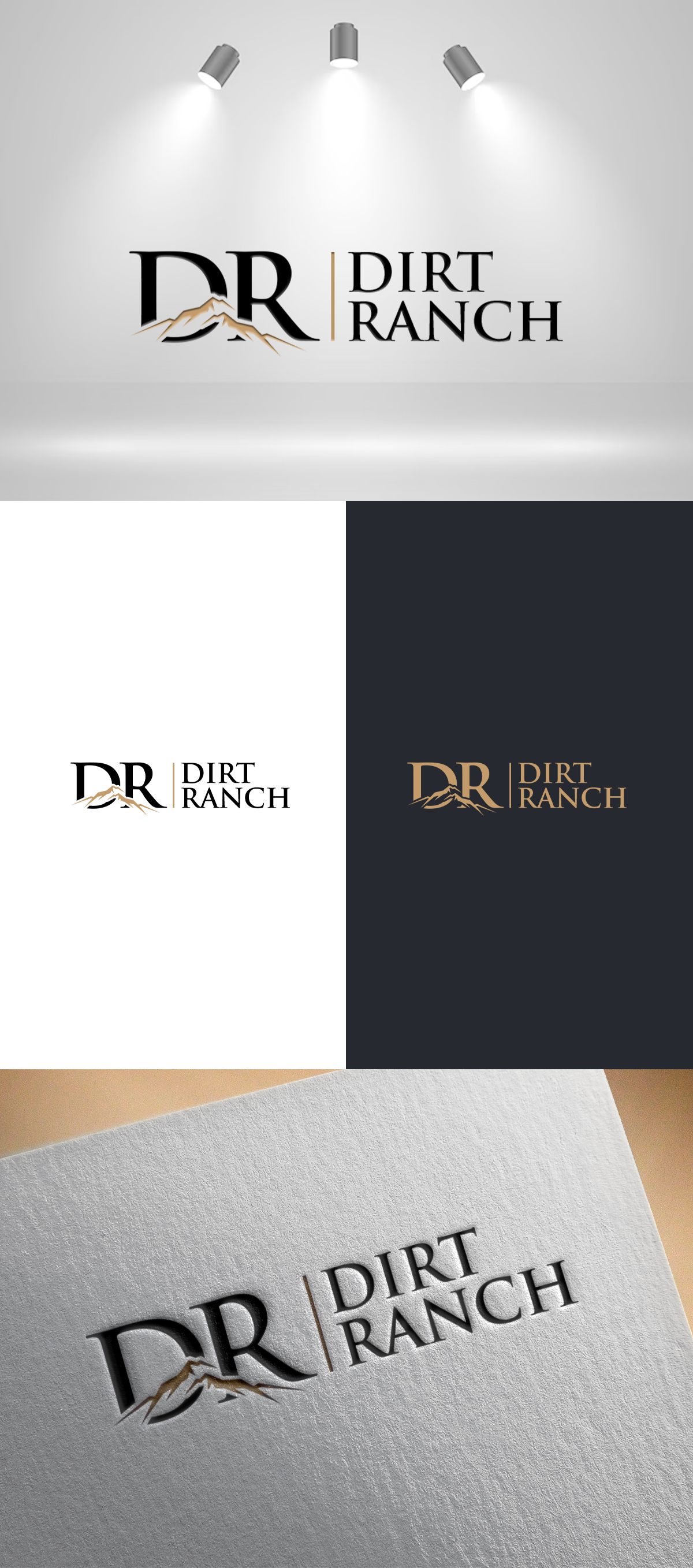 Logo Design by SANJU1 for this project | Design #37580712