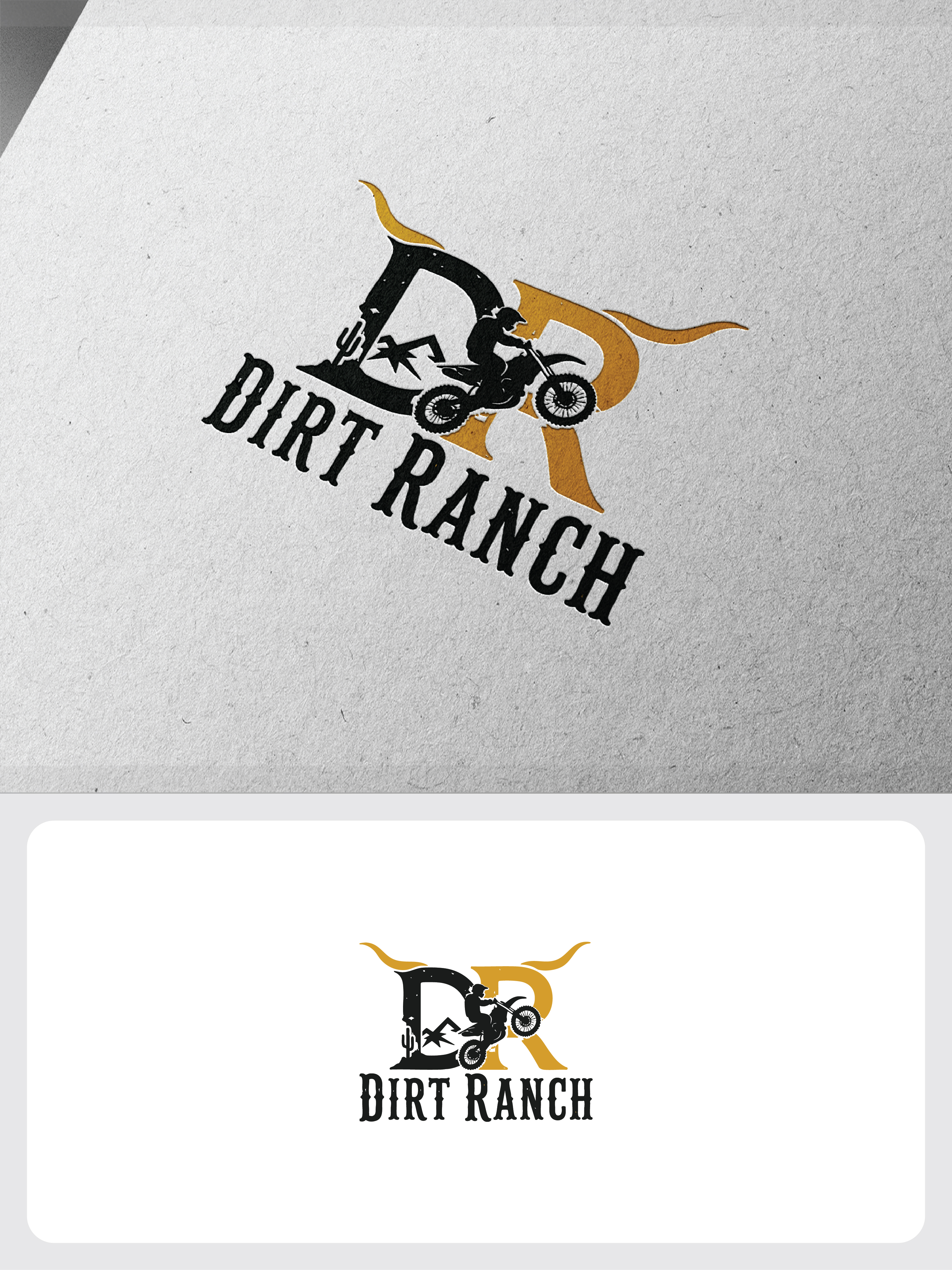 Logo Design by raju.creative for this project | Design #37567776