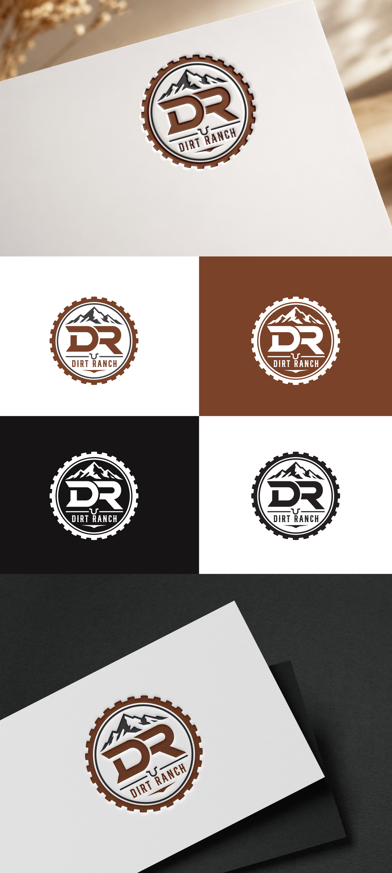 Logo Design by Oliver_Design for this project | Design #37566704