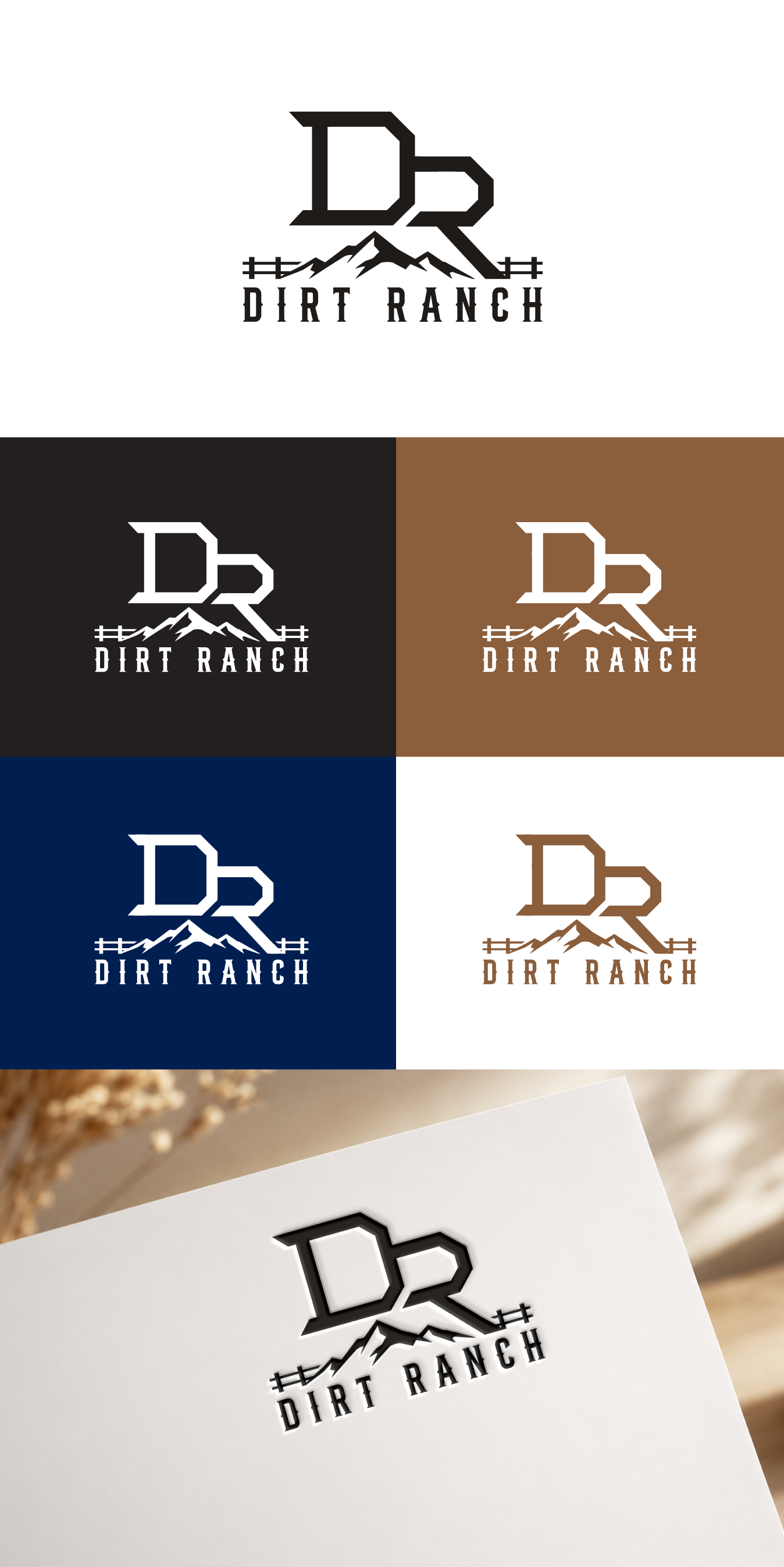 Logo Design by Oliver_Design for this project | Design #37566821