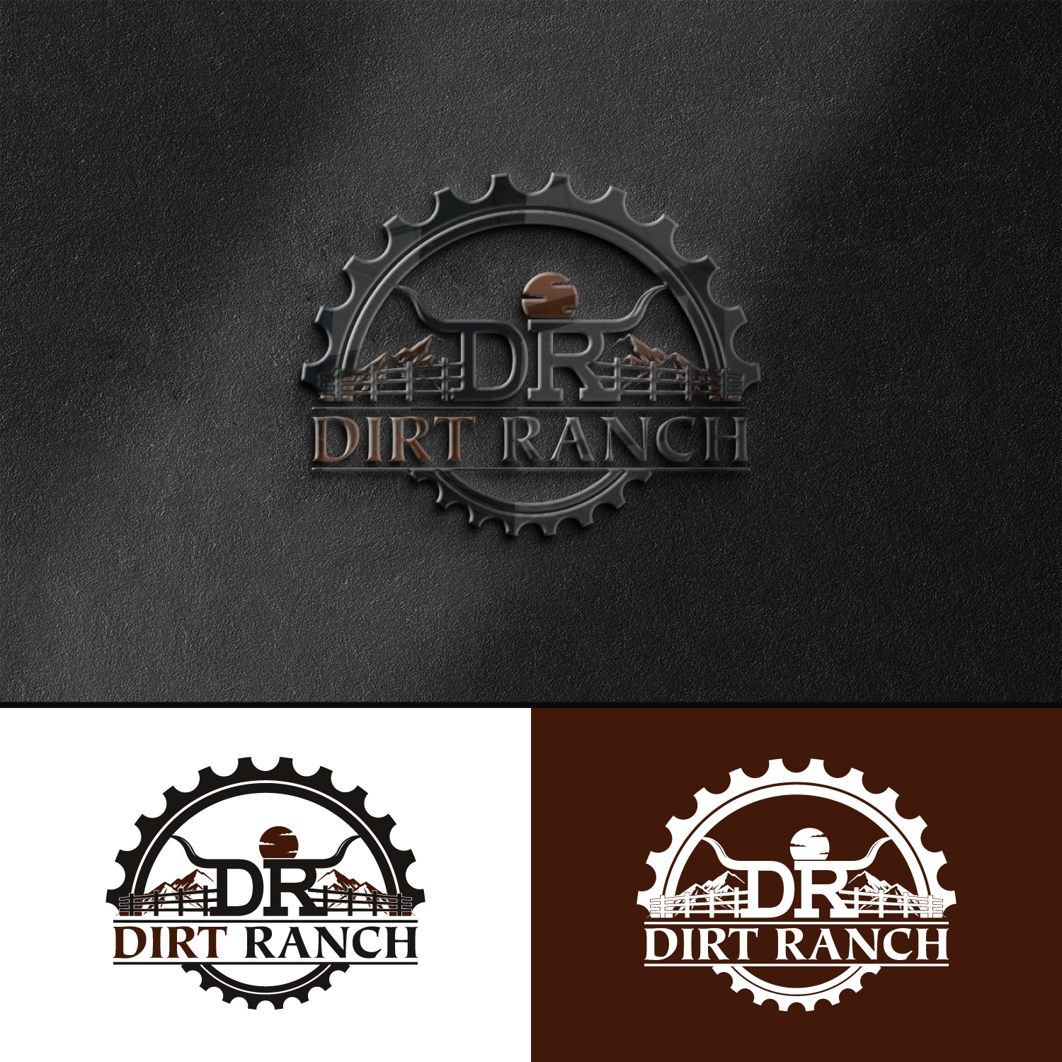 Logo Design by SofikGhosh for this project | Design #37582773
