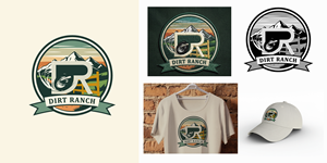 Logo Design by LAONE for this project | Design: #37566660