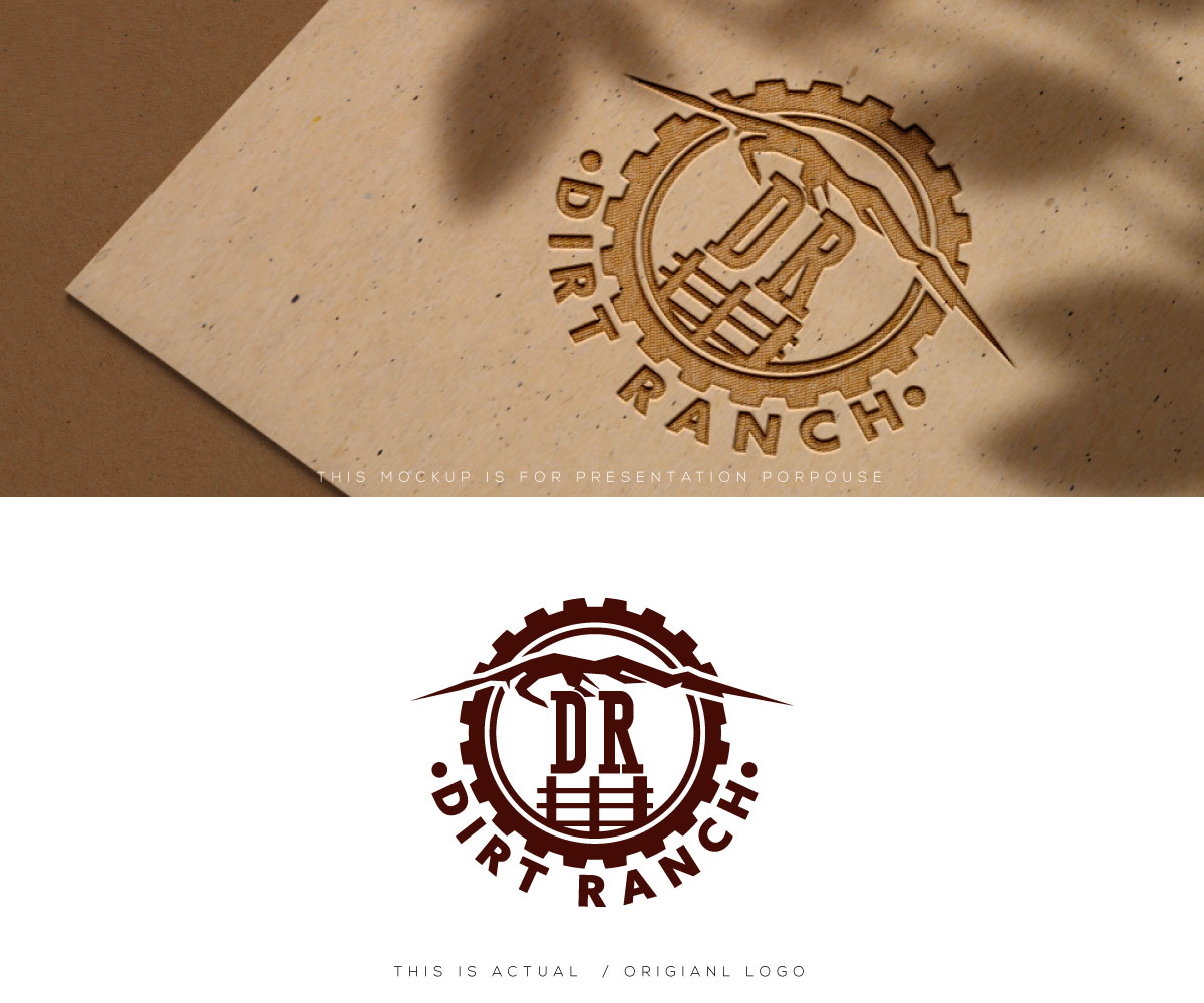 Logo Design by Ansh Design for this project | Design #37569243