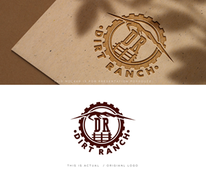 Logo Design by Ansh Design for this project | Design: #37569243
