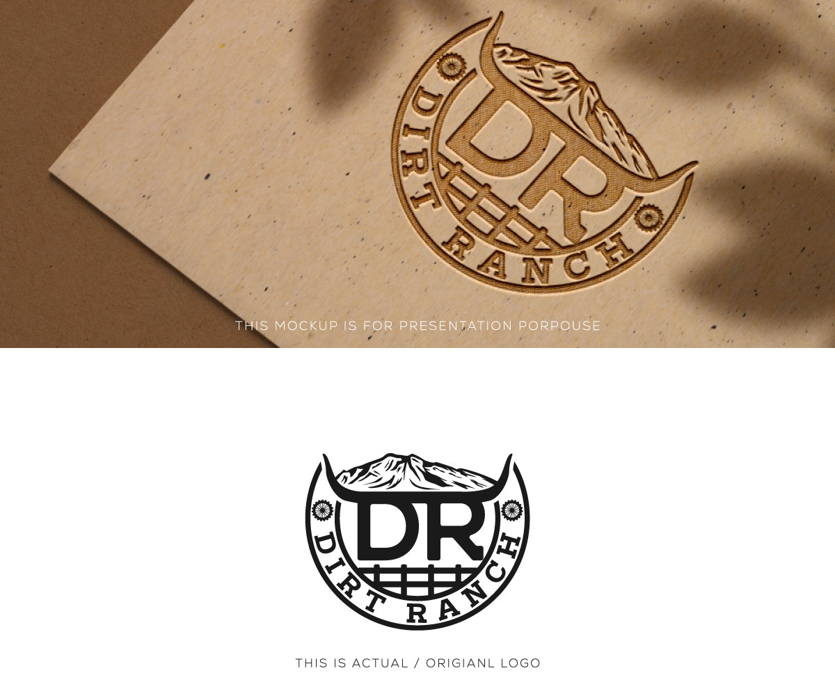 Logo Design by Ansh Design for this project | Design #37569244